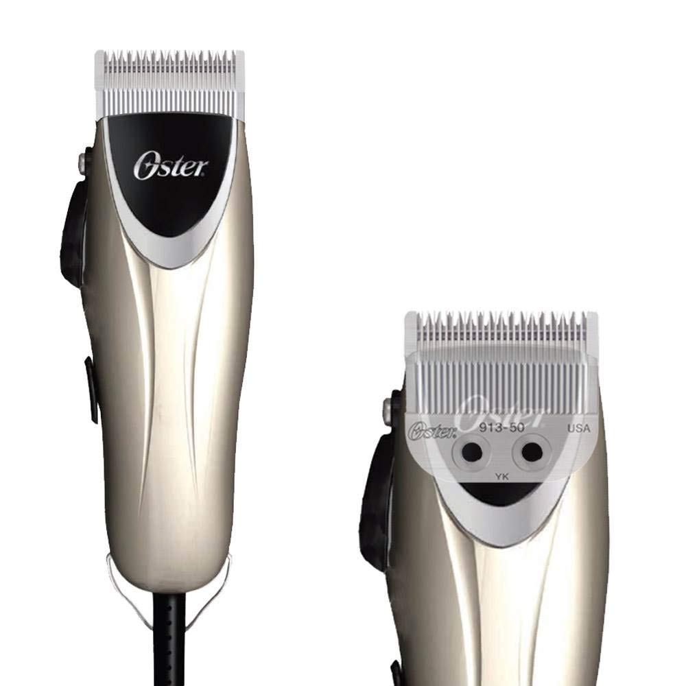 Foto 3 | Clipper Blade Oster, Tamaño Mediano Ajustable, Para Alimentación Rápida 076023 - Venta Internacional.