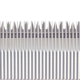 Foto 5 | Clipper Blade Oster, Tamaño Mediano Ajustable, Para Alimentación Rápida 076023 - Venta Internacional.