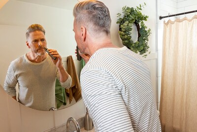 Foto 5 | Trimmer Andis Inedge Inalámbrico De Iones De Litio Para Uso Húmedo Y Seco Para El Cuerpo - Venta Internacional.