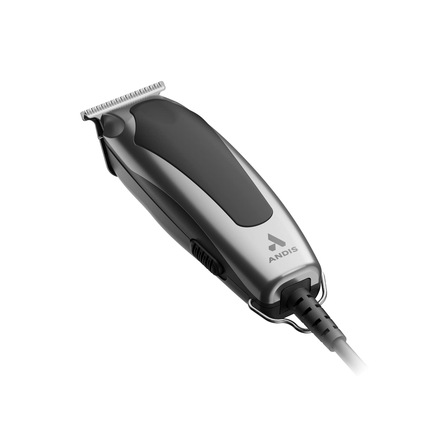Foto 8 pulgar | Kit De Recortadora De Pelo Y Afeitadora Con Lámina Andis 42400 Inliner Silver - Venta Internacional.