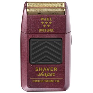 Foto 1 | Afeitadora Wahl Professional Serie 5 Star Recargable - Venta Internacional.