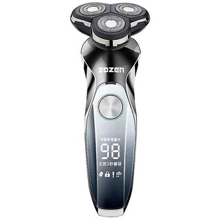 Foto 1 | Maquinilla De Afeitar Rotativa 3d Recargable Huoguo Electric Razor Para Hombre - Venta Internacional.