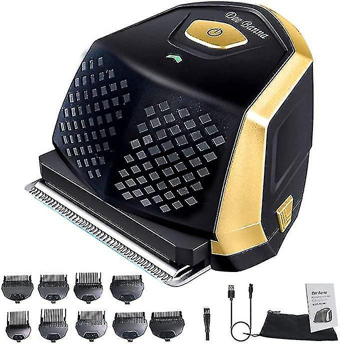 Foto 2 pulgar | Hair Shears Razor Hair Clipper Mini Portátil Para Hombres - Venta Internacional.