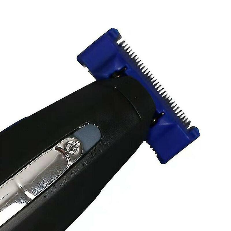 Foto 4 pulgar | Maquinilla De Afeitar Eléctrica Huoguo  Recortadora Recargable Inalámbrica Para Hombre - Venta Internacional.