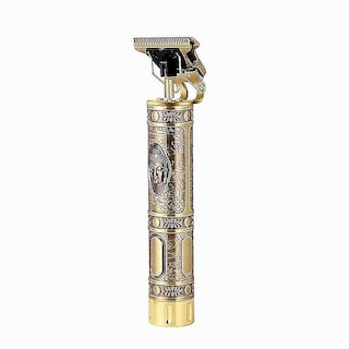 Foto 1 | Cortapelos Eléctricos Huoguo Gold A Para Recortar La Barba Y Afeitar - Venta Internacional.
