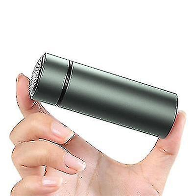 Foto 3 pulgar | Maquinilla De Afeitar Eléctrica Huoguo Portátil Recargable Por Usb Para Hombres - Venta Internacional.