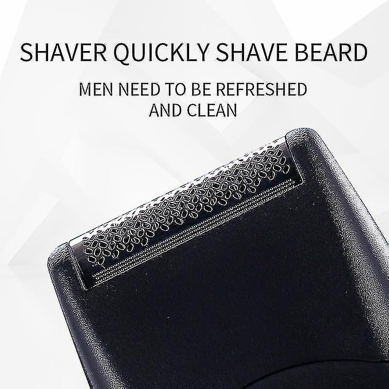 Foto 4 pulgar | Secador De Pelo 4 En 1  Recortadora Eléctrica Usb Para Hombre  Color Plateado - Venta Internacional.