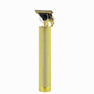 Foto 1 | Hair Clipper Huoguo Gold B Cortadora Eléctrica Inalámbrica Con Hoja En T - Venta Internacional.