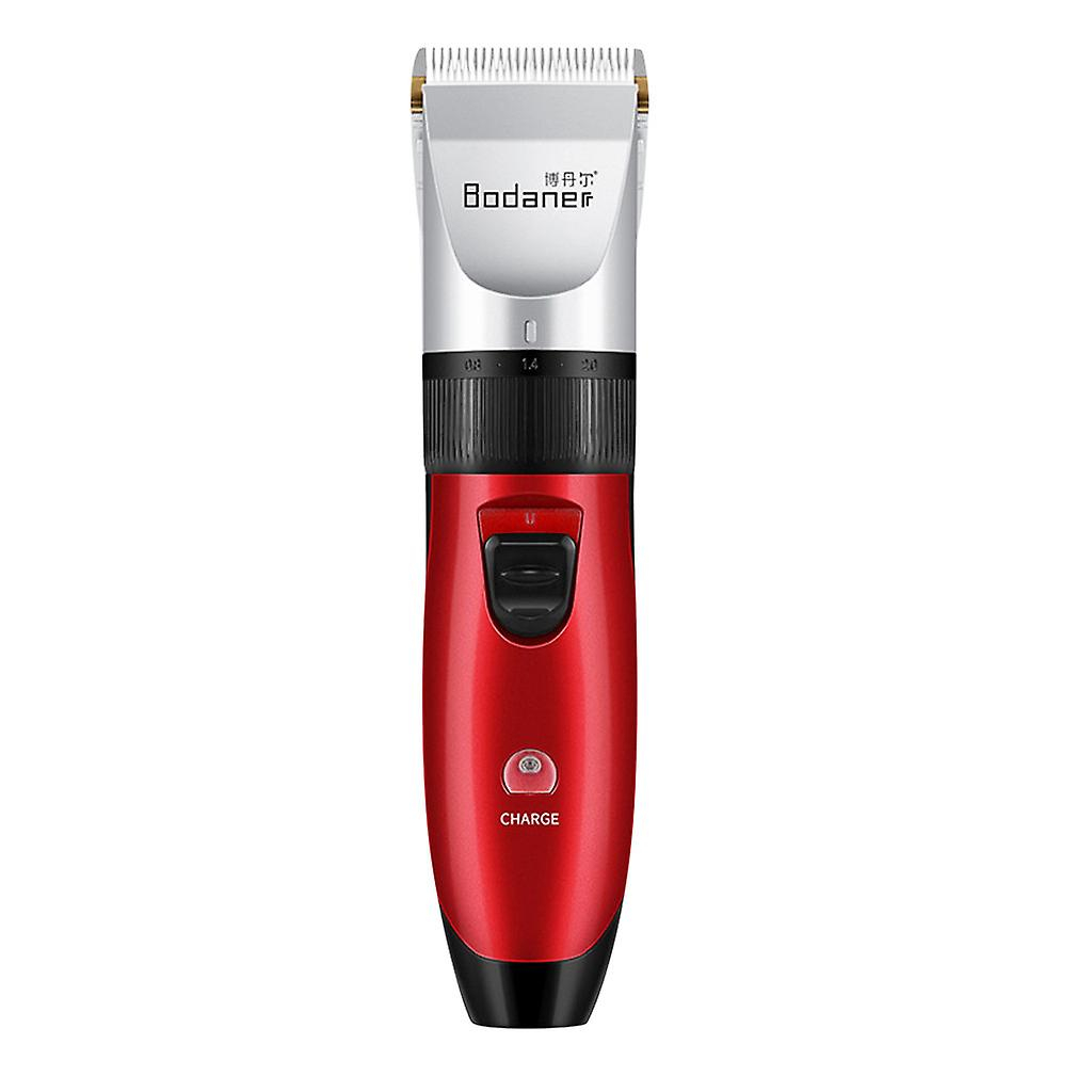 Foto 2 pulgar | Cortapelos Huoguo Metal Professional  Eléctrico  Inalámbrico - Venta Internacional.