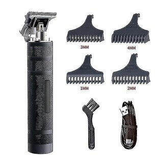Foto 1 | Cortapelos Cortapelos Huoguo T8 Recargables Inalámbricos - Venta Internacional.