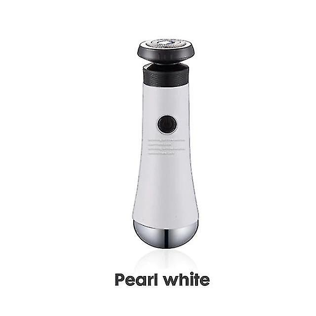 Foto 3 pulgar | Maquinilla De Afeitar Eléctrica Huoguo  Portátil Y Lavable Para Hombre - Venta Internacional.