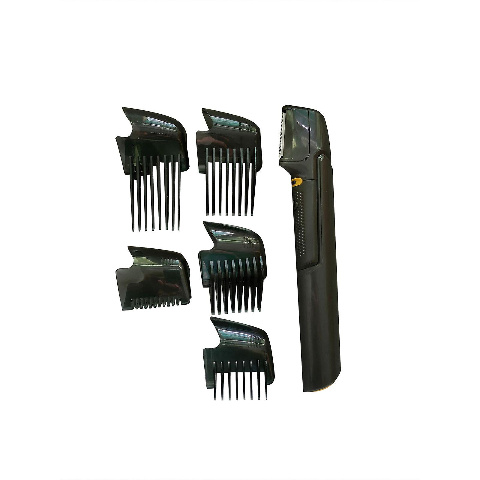 Foto 1 | Afeitadora Retráctil Hair Clipper Huoguo New Style Para Hombre - Venta Internacional.