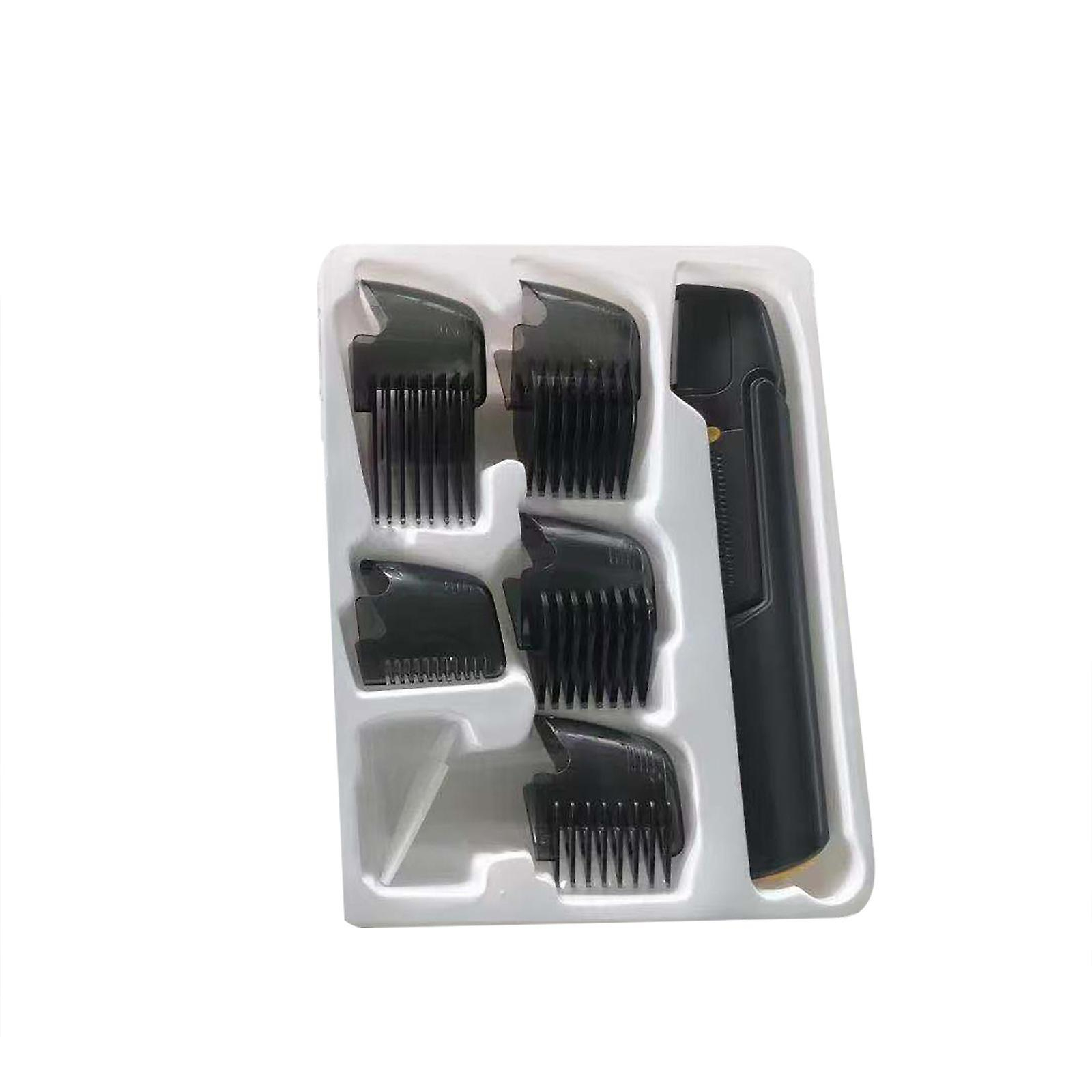 Foto 3 | Afeitadora Retráctil Hair Clipper Huoguo New Style Para Hombre - Venta Internacional.