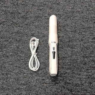 Foto 1 | Rizador De Pelo Huoguo Awo92198 Inalámbrico 22w 2200mah Blanco - Venta Internacional.