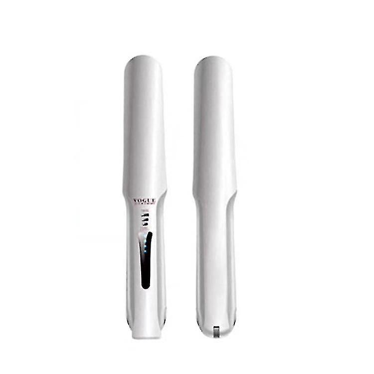 Foto 3 pulgar | Rizador De Pelo Huoguo Awo92198 Inalámbrico 22w 2200mah Blanco - Venta Internacional.
