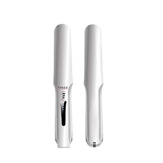 Foto 2 | Rizador De Pelo Huoguo Awo92198 Inalámbrico 22w 2200mah Blanco - Venta Internacional.