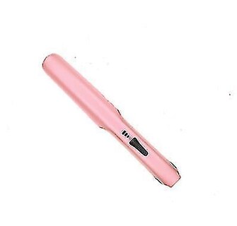 Foto 3 | Rizador De Pelo Huoguo Awo92198 Inalámbrico 22w 2200mah Blanco - Venta Internacional.