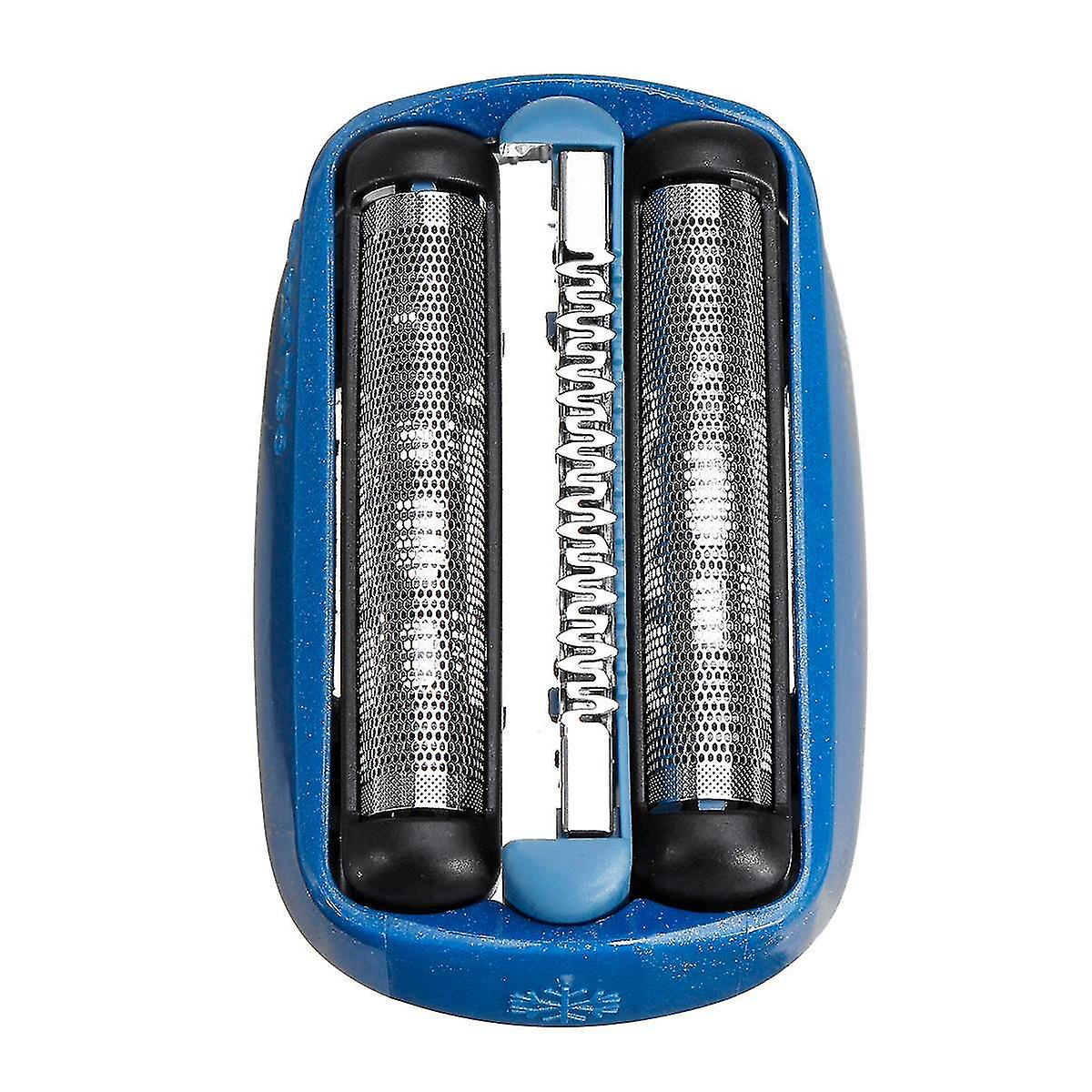 Foto 5 pulgar | Casete Con Cabezal De Lámina De Afeitar 40b 40s Para Braun Cooltec - Venta Internacional.