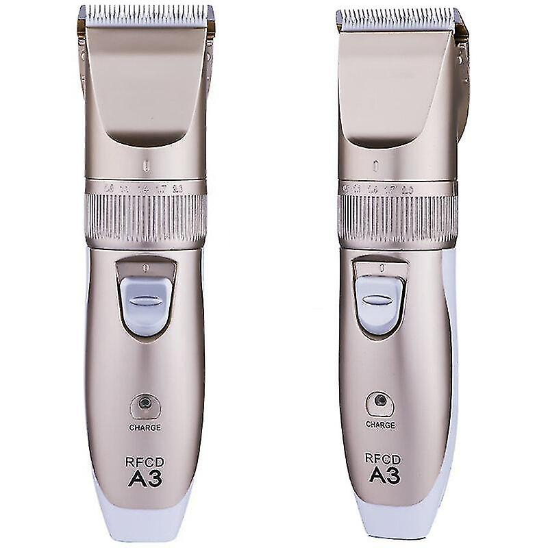 Foto 3 pulgar | Cortapelos  Cortapelos  Profesionales  Inalámbricos  Para Hombre  Huoguo - Venta Internacional.