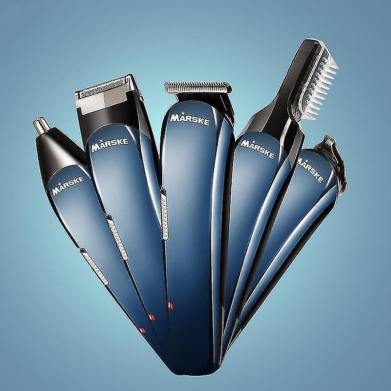 Foto 3 pulgar | Cortapelos Eléctrico  Recortador De Vello Nasal Y Recortador De Barba - Venta Internacional.