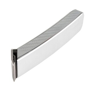Foto 1 | Cortapelos Eléctrica Nova Charged Push-and-cut Para Uso Doméstico - Venta Internacional.