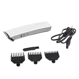 Foto 2 | Cortapelos Eléctrica Nova Charged Push-and-cut Para Uso Doméstico - Venta Internacional.