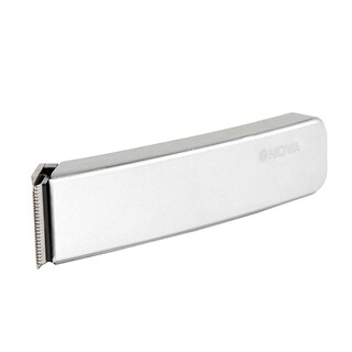 Foto 3 | Cortapelos Eléctrica Nova Charged Push-and-cut Para Uso Doméstico - Venta Internacional.