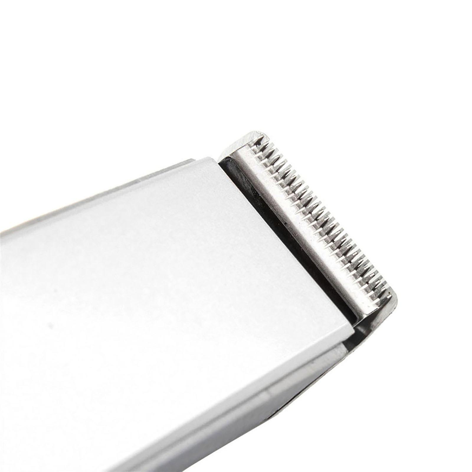 Foto 4 | Cortapelos Eléctrica Nova Charged Push-and-cut Para Uso Doméstico - Venta Internacional.