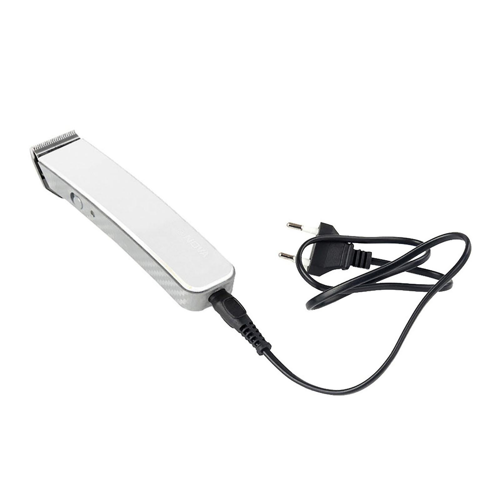 Foto 5 | Cortapelos Eléctrica Nova Charged Push-and-cut Para Uso Doméstico - Venta Internacional.