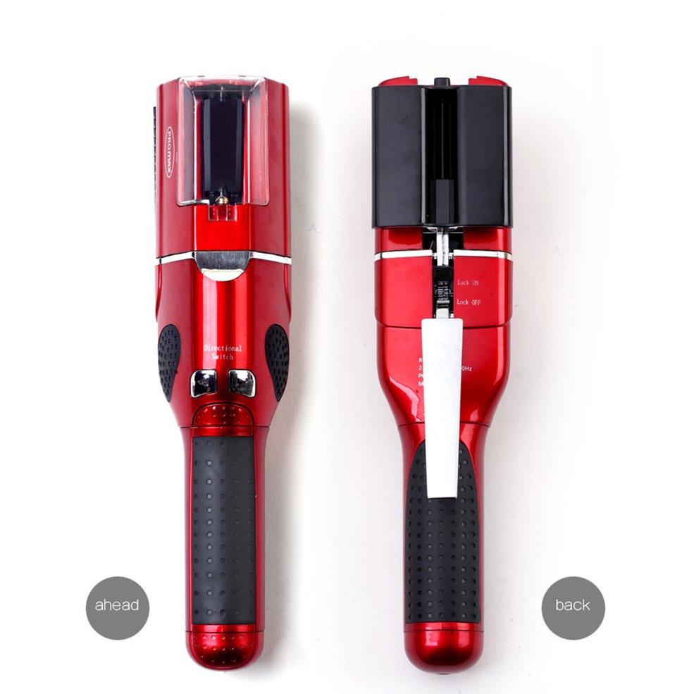 Foto 6 pulgar | Cortador De Pelo Automático Con Puntas Abiertas  65 W - Venta Internacional.
