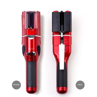 Foto 5 | Cortador De Pelo Automático Con Puntas Abiertas 65 W - Venta Internacional.