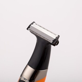 Foto 4 | Cortapelos Kemei Km-1910 Con Cargador Usb De 3 W De Potencia Abs - Venta Internacional.