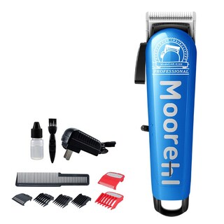 Foto 1 | Cortadora de Pelo H Lun con 6 Accesorios - Venta Internacional