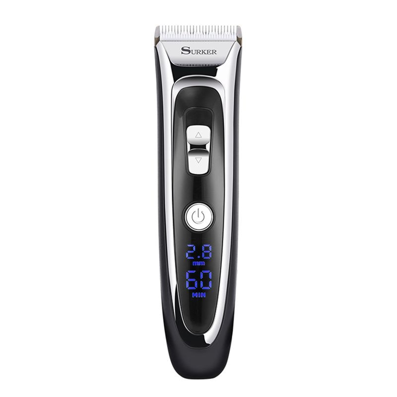 Foto 2 pulgar | Cortadora de Pelo Surker RFC-688B - Venta Internacional