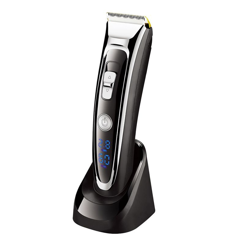 Foto 4 pulgar | Cortadora de Pelo Surker RFC-688B - Venta Internacional