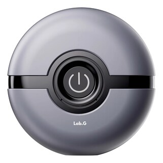 Foto 1 | Afeitadora Eléctrica Mini Rasuradoras Eléctricas Para Hombre