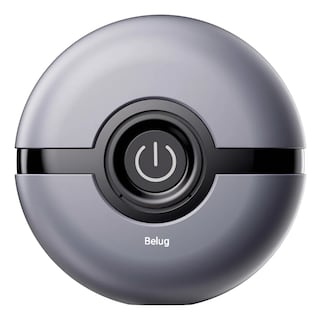 Foto 1 | Afeitadora Eléctrica Mini Rasuradoras Eléctricas Para Hombre