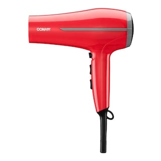 Foto 1 | Secadora de Cabello Conair 5558ES color Rojo Profesional Iones Cerámica Turmalina