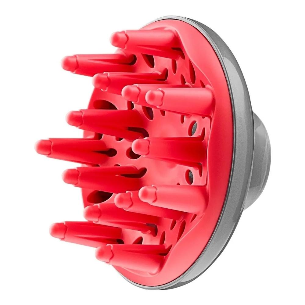 Foto 6 pulgar | Secadora de Cabello Conair 5558ES color Rojo Profesional Iones Cerámica Turmalina