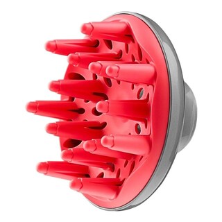 Foto 5 | Secadora de Cabello Conair 5558ES color Rojo Profesional Iones Cerámica Turmalina