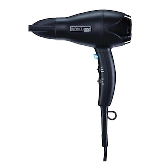 Foto 1 | Secadora Cabello Conair 359ES color Negro Plegable Iones Compacta Ligera Viaje