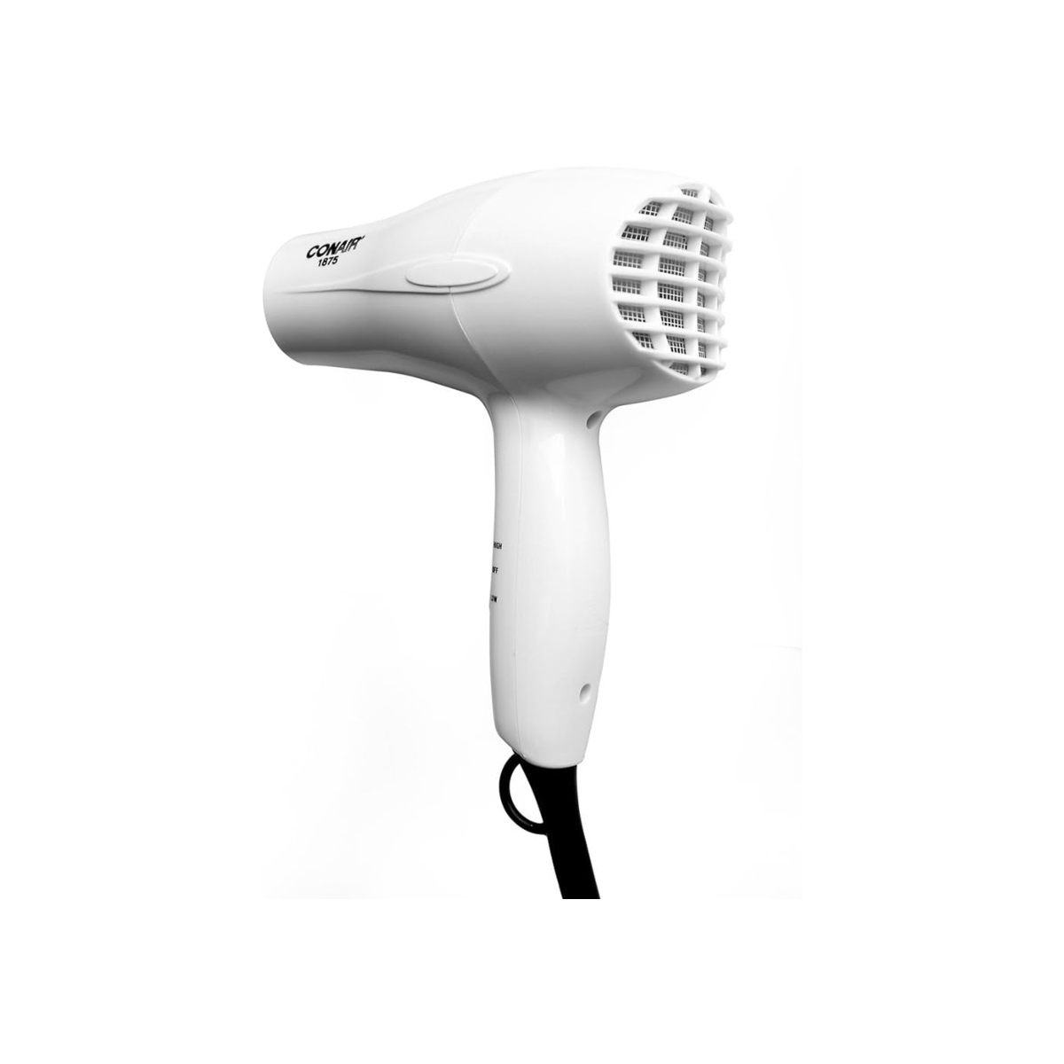Foto 2 | Secadora para Cabello Conair 303ES color Blanco 2 Velocidades