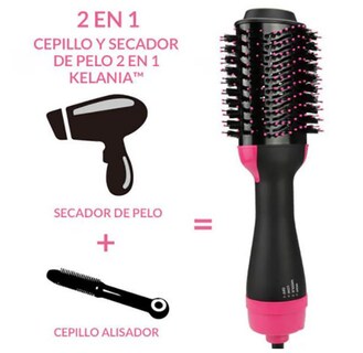 Foto 3 | Cepillo Secador Genérico One Step color Negro