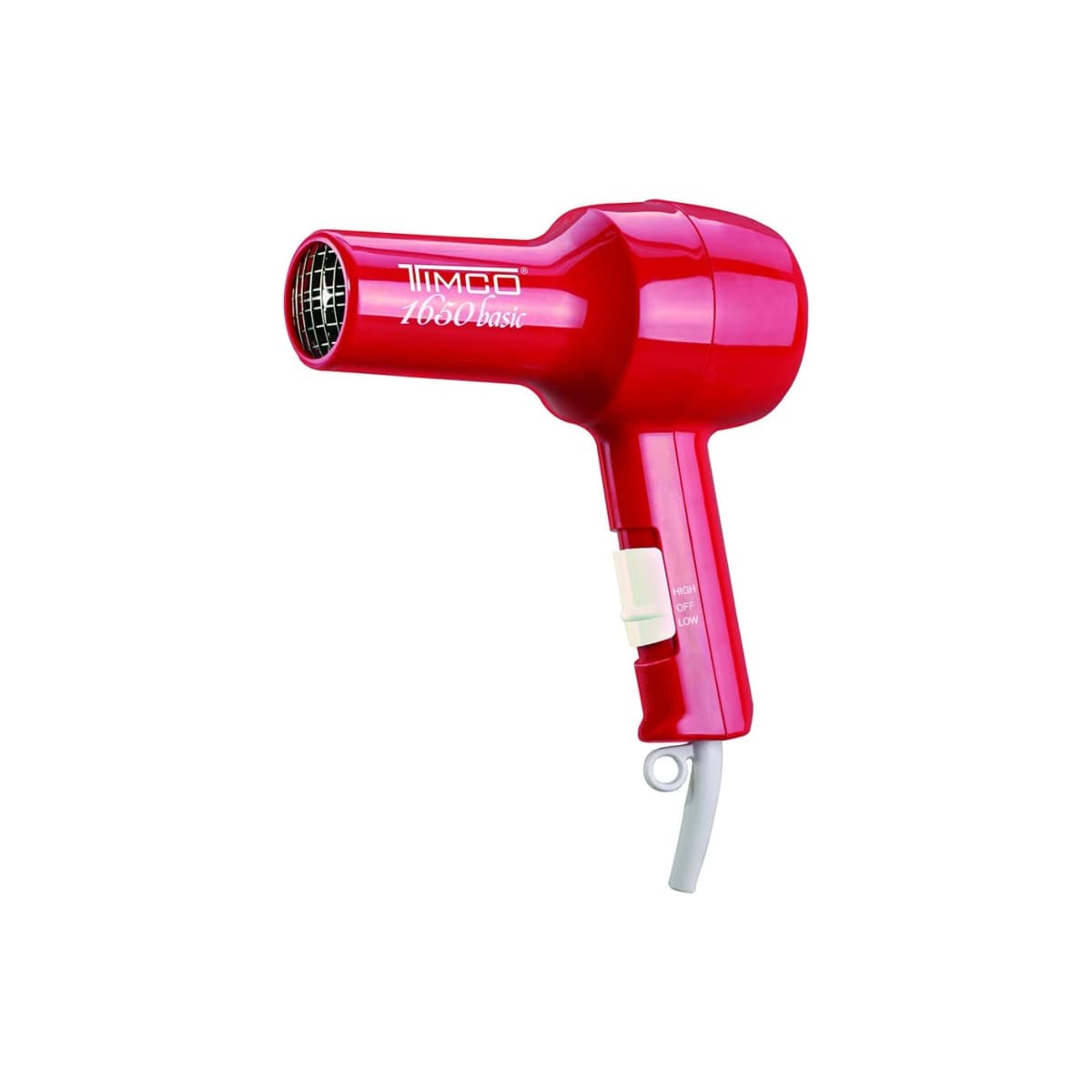 Timco B 1650 Secadora De Cabello, Secadora Basica $509