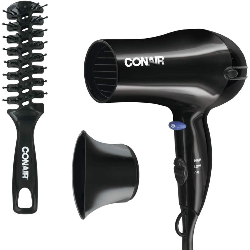 Secadora de Cabello Conair 248rnes 2 Velocidades