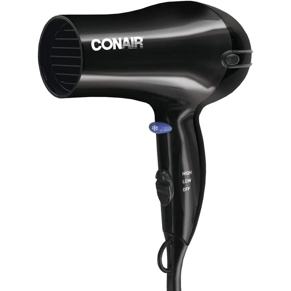Foto 4 pulgar | Secadora de Cabello Conair 248rnes 2 Velocidades