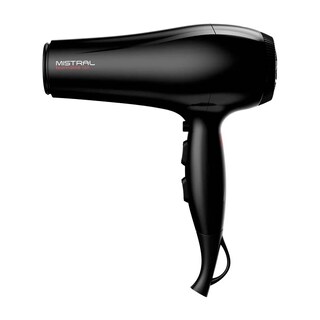Foto 1 | Secadora Gama Mistral Tourmaline 1900W Negro