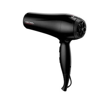 Foto 2 | Secadora Gama Mistral Tourmaline 1900W Negro