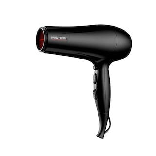 Foto 3 | Secadora Gama Mistral Tourmaline 1900W Negro