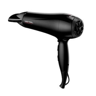 Foto 4 | Secadora Gama Mistral Tourmaline 1900W Negro